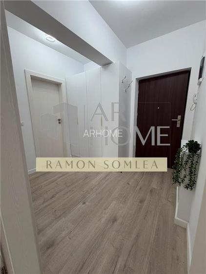 Apartament 2 camere, de lux, prima inchiriere, Albert, Ploiesti - 7