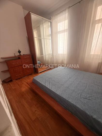 Apartament 2 camere -Bd Carol I , BLOC U2 - 3