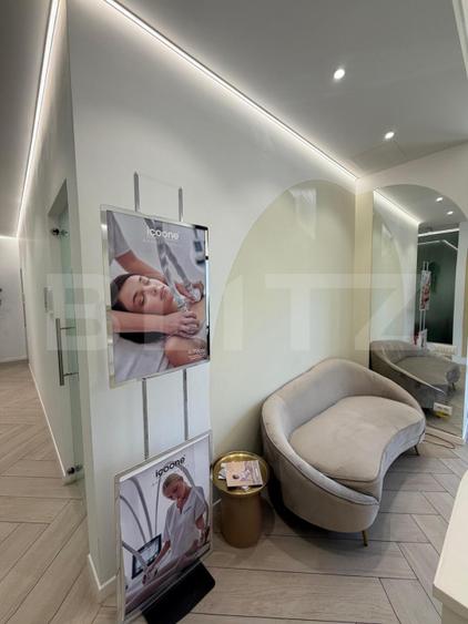 Spațiu comercial Premium, 140 mp, parter, zona Ultracentrală