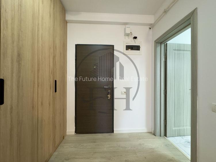 Studio/Garsoniera de închiriat Lumina, Constanta - 10