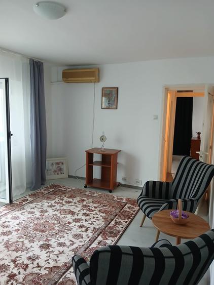 Tineretului -Pridvorului- cat friendly