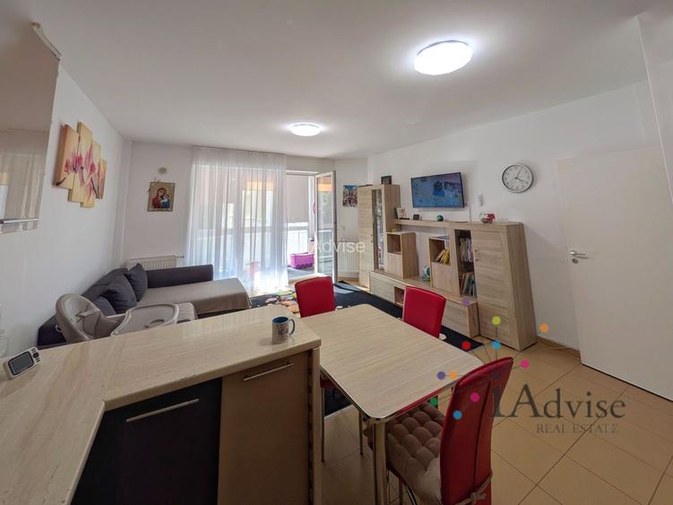Apartament 3 camere Avangarden, Brasov