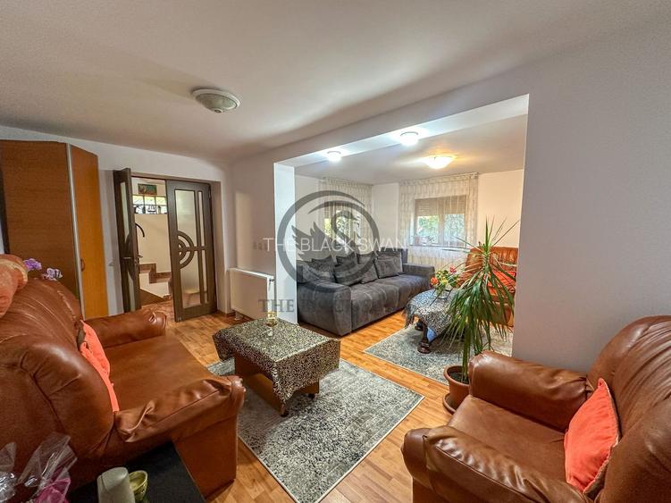 Casa de vanzare 1600 mp teren l Cocorastii Colt, Prahova l Comision 0% - 7