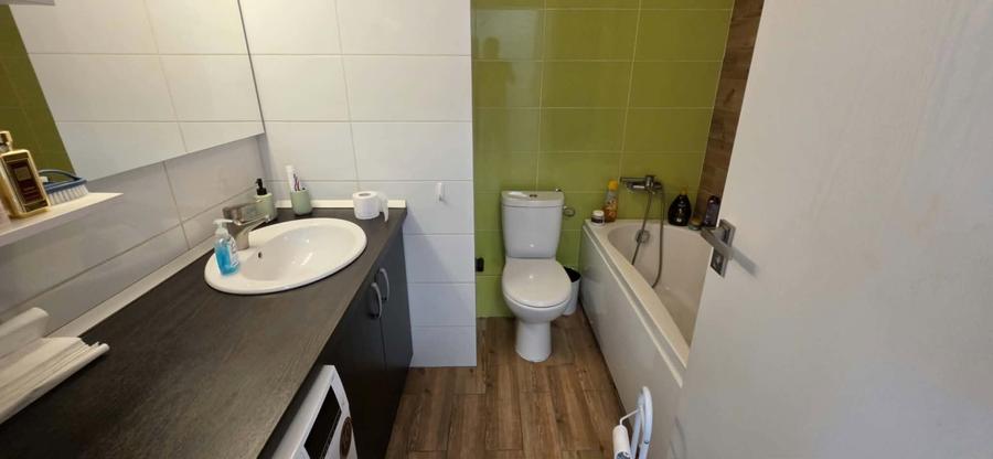 Studio modern de vânzare – Ioșia Residence | 97.000 Euro-AP0774