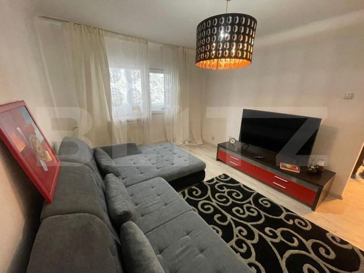 Apartament 4 camere, 80,60 mp, zona Sara