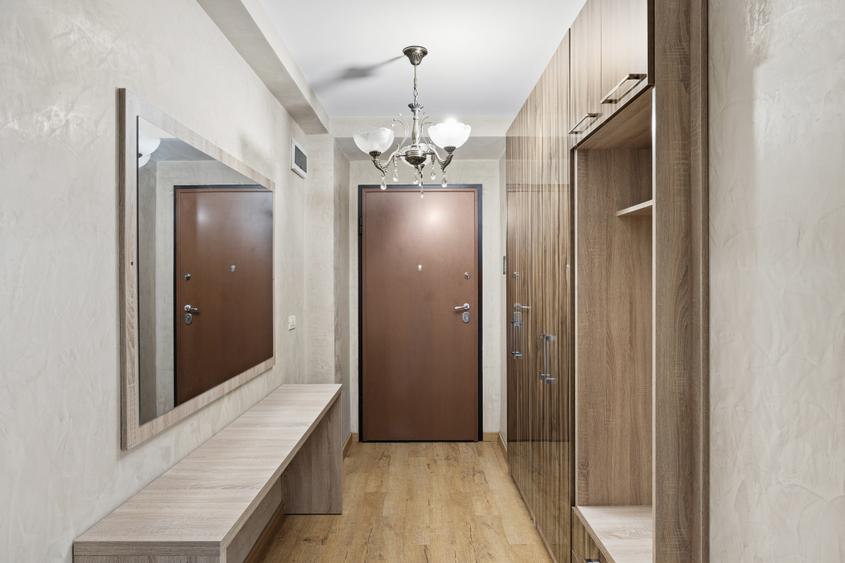 Vila spațioasă 5 camere, 5 băi, Garaj 2 mașini, Zona Primo – poziție excelentă