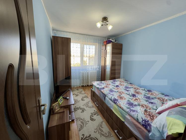 Apartament 2 camere, 38 mp, zona Cugir - 2