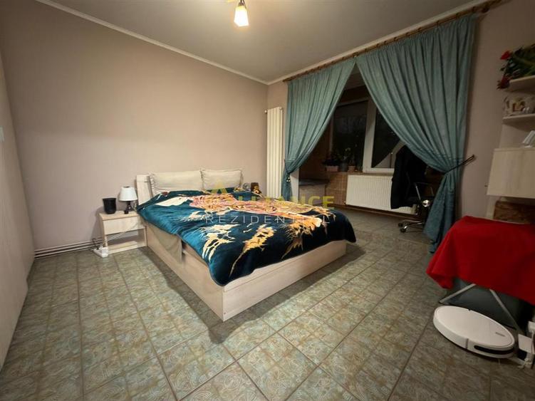 Bld. Brancoveanu | 3 camere - Centrala Proprie | Parcare