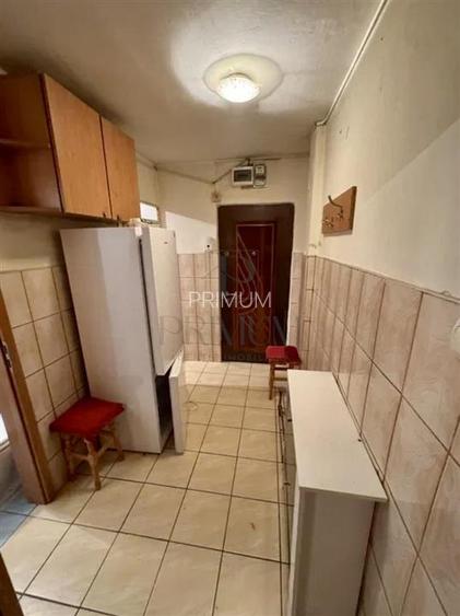 Sagului, 2 Camere, Semidecomandat, Centrala Proprie, Clima - 6