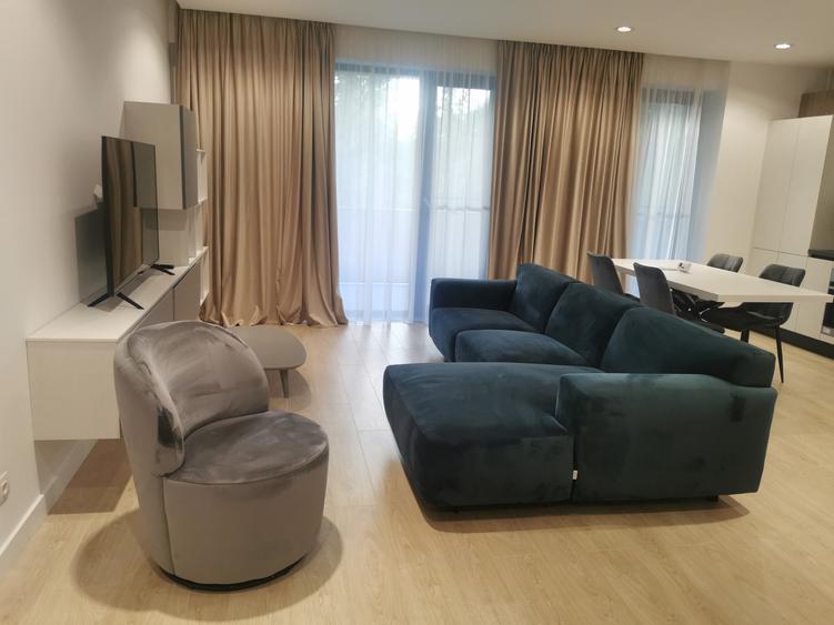 RESIDENCE5 IANCU NICOLAE 122 - OLIVETO, CURTE INTERIOARA, PAZA 24H, COMISION 0