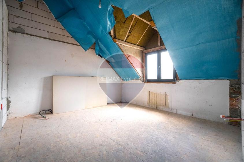 Casa saseasca restaurata in Cristian | Str. Laterala nr. 64 - 39