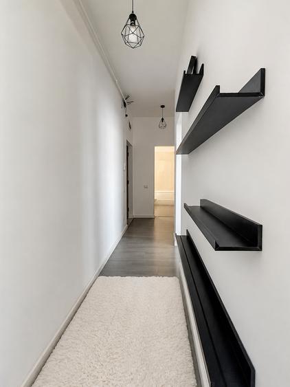 Apartament 2 camere | Tomis Plus | Nou - Termen lung