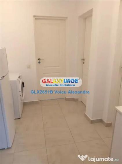 Garsoniera Bloc Nou Berceni - Oltenitei - Olympus Residence