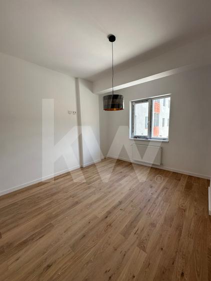 Apartament cu 2 camere - 64 mp utili - Zona Ciresica