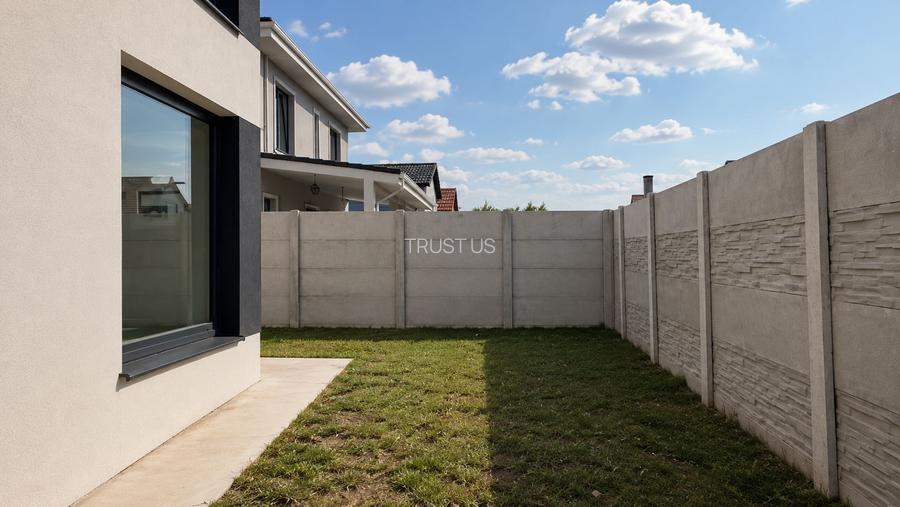 Comision 0% Duplex modern de vânzare – 139 mp utili | 4 dormitoare - 11