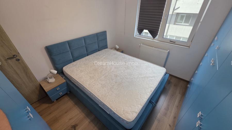 Apartament 2 camere Titan - Nicolae Grigorescu - Salajan - bloc 2018 - Parcare - 2