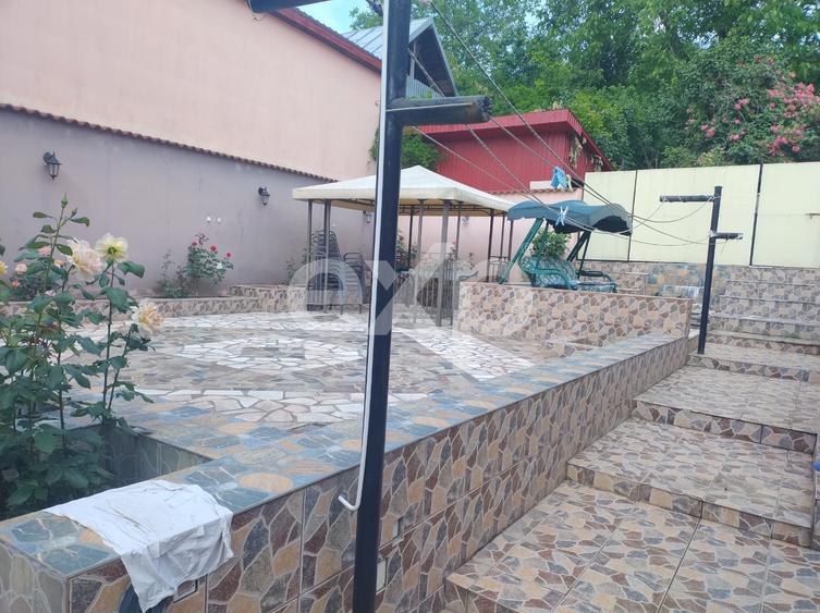 Stefanesti | Proprietate cu doua imobile | Teren 3.297 mp | La 4 km de Pitesti