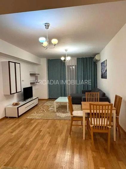 Inchiriere apartament 2 camere | Metrou | Parcare | Pipera | Fabrica de Glucoza - 5