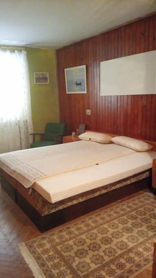 Casa P+1+M , Faleza Nord