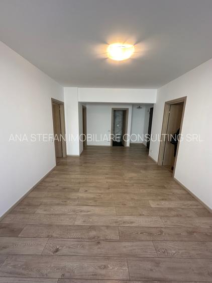 Unirii l 3 Camere+Terasa+Garaj  l 12 Minute Metrou l Bloc Nou 2015 l - 3