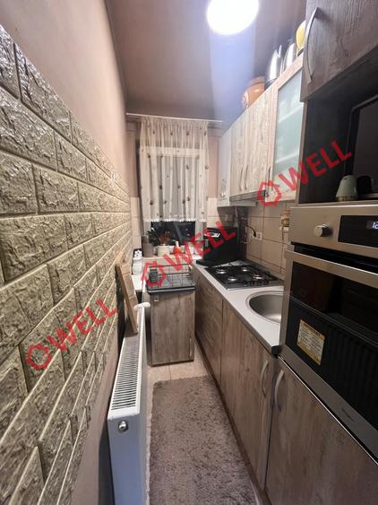 Apartament cu 2 camere de vânzare în Covasna, pe Aleea Prieteniei!