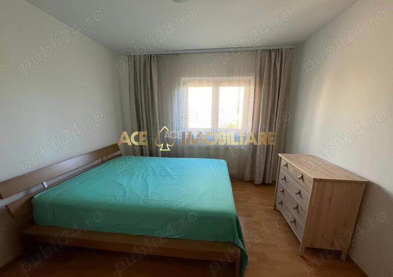 2 Camere de inchiriat | Tineretului | Metrou | Mobilat | Utilat - 4