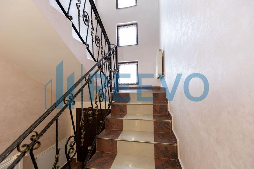 Casă/Vilă cu foișor | 1.000 mp teren | Măgura - 25