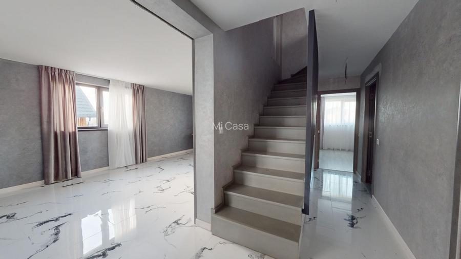 Casa Individuala de Inchiriat -Izvor- - 2