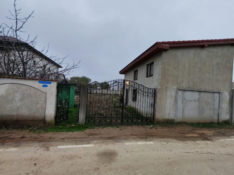 Teren de vânzare premium- Selgros/Little Town-anexa construita P+1
