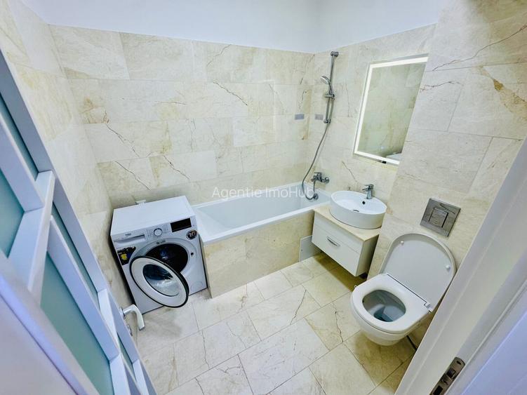 ROYAL TOWER, COPOU, DE INCHIRIAT APARTAMENT DECOMANDAT, 2 CAMERE - 14