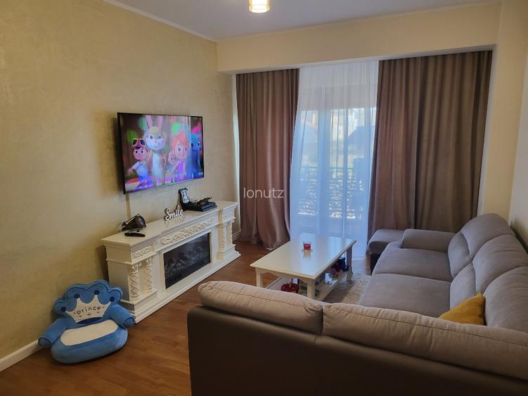 Vand apartament 4 camere Tomis Plus-Palazu Mare - 5