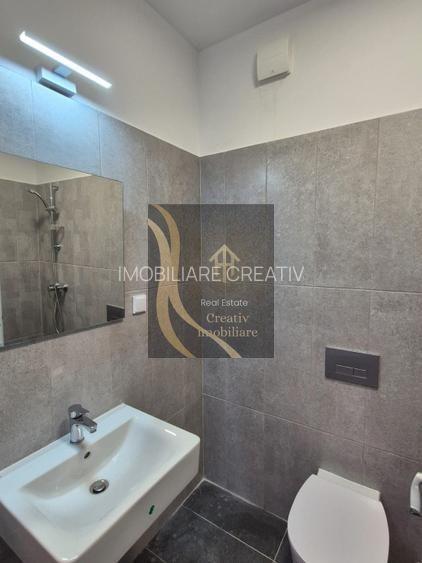 Studio în Park View Tineretului, poziționat excelent lângă parc - 10