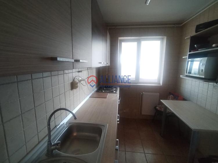 Tomis Nord-2 camere mobilat utilat centrala gaz