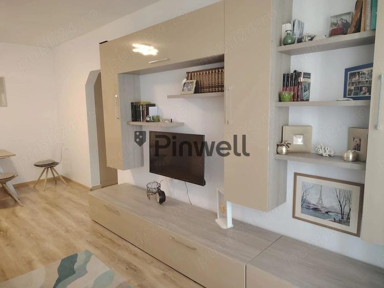 APARTAMENT 3 CAMERE + LOC DE PARCARE I BERCENI I METALURGIEI