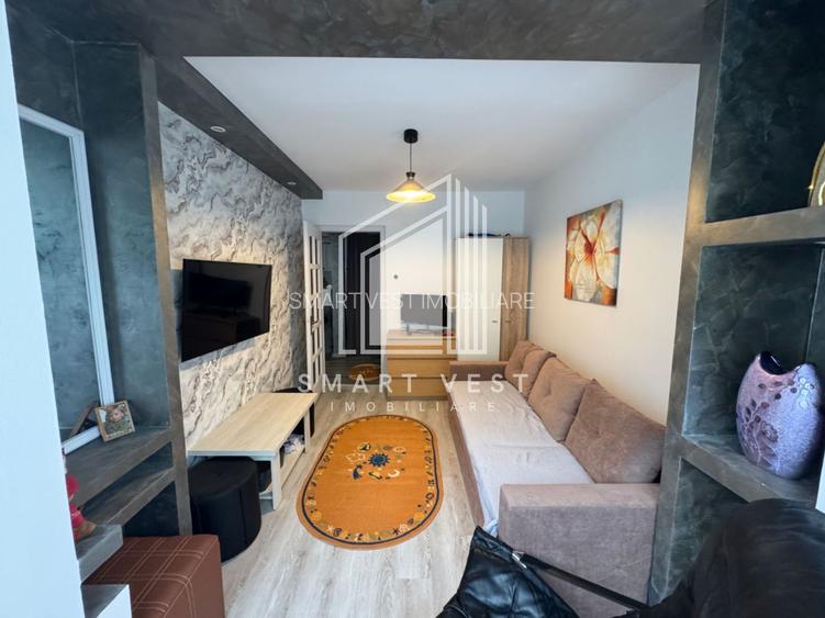Apartament 2 camere decomandat | Etaj 3 | Zona Closca - 2