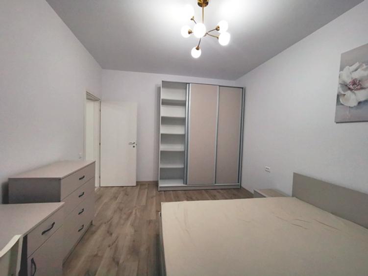 Regie Residence Inchiriere AP 2 CAM Modern, Centrala Proprie 7Min M Grozavesti