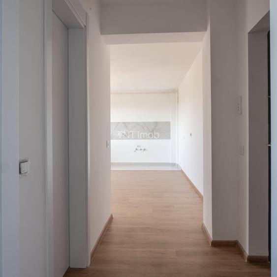 Apartamente 2 camere PLATINUM RESIDENCE Faza 3 - 2026 - Grand Arena - 20