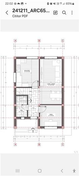 Case INDIVIDUALE constructii Noi Alexandria suprafata 130 mp