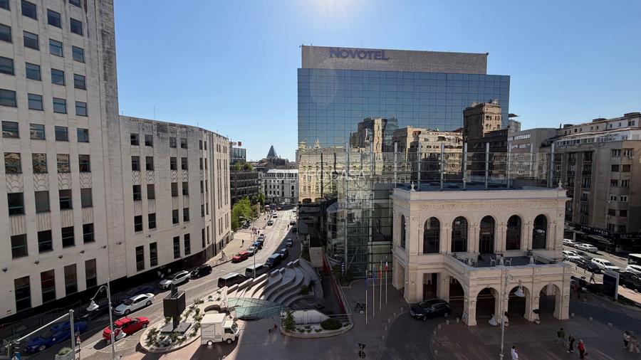 Etaj întreg | Calea Victoriei | Oportunitate investitie - 2