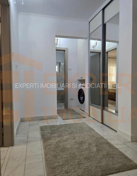 Apartament 2 camere de inchiriat - zona Dacia - Constanta - 5
