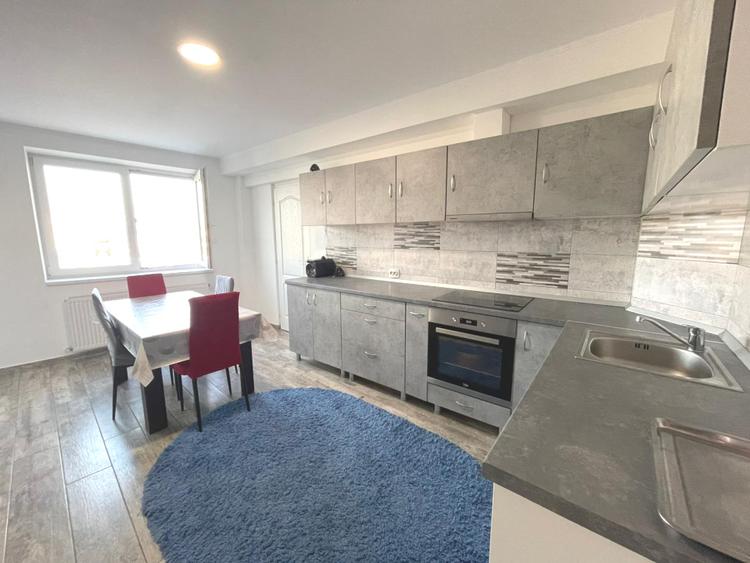 Apartament 4 camere | 3 dormitoare | Complet renovat | 82mp + balcon