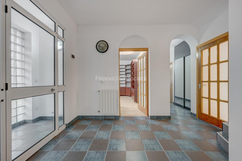 UVERTURII - CETATEA DE BALTA, VILA 436 MP UTILI, LOT 300 MP! - 8
