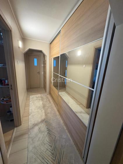Apartament 4 Camere, Casa de Cultura, mobilat si utilat, proprietate personala - 10