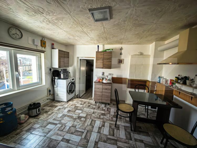 Casă de vânzare, 55 mp, zona Erbiceni