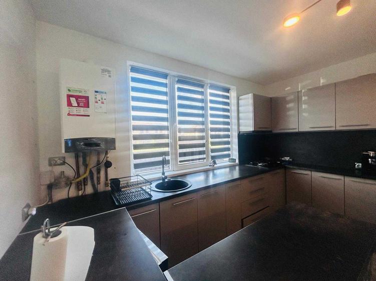 Duplex zona Urusagului
