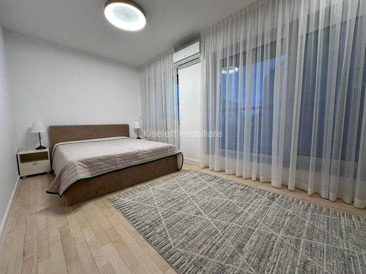 Apartament in Aviatorilor - 2