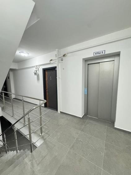 Apartament Tip Studio- Mutare Imediata-Dezvoltator-Militari Residence-TVA Inclus