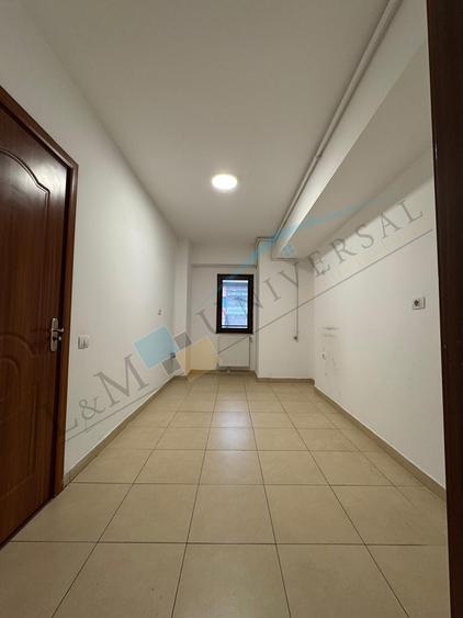 Unirii-Mall Bucuresti, Spatiu Birouri, 131mp, Bloc 2012, Locatie Exceptionala