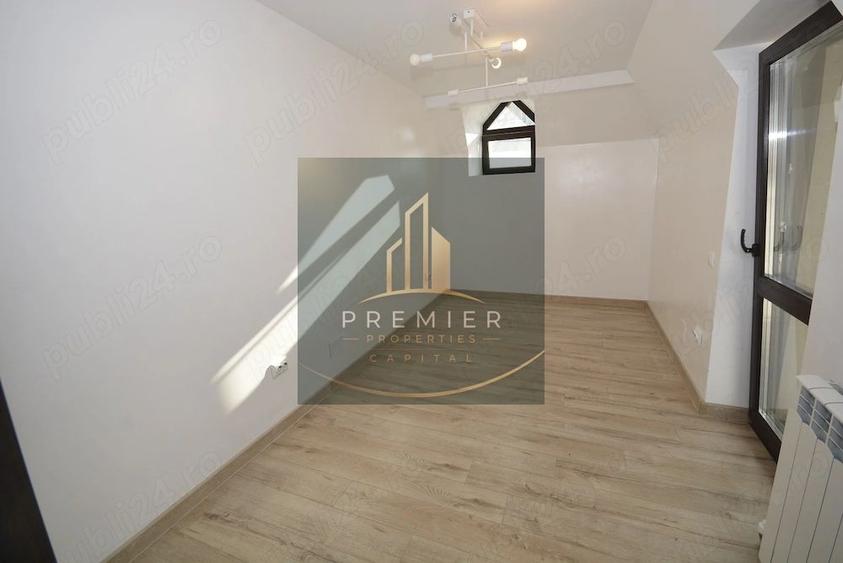 Apartament 4 camere, 2 băi, Dorobanți–Piața Romană | Rezidențial/Birou