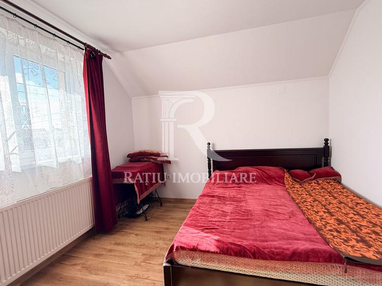 Casă P+M cu 3 dormitoare | Tineretului | Oradea